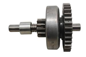 Sea-Doo - 12 Sea-Doo RXT-X260 Starter Bendix Gear - Image 2