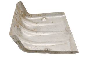 04 Kawasaki KFX700 2x4 Fuel Tank Guard V-Force