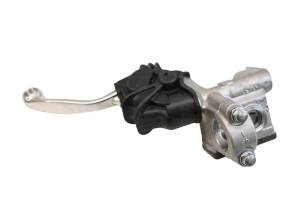 Yamaha - 26 Yamaha YZ85 Front Brake Master Cylinder & Lever - Image 3