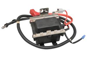 Honda - 04 Honda Aquatrax R-12X Starter Box ARX1200 - Image 2