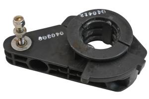 Honda - 04 Honda Aquatrax R-12X Steering Stem Cable Lever & Holder ARX1200 - Image 4