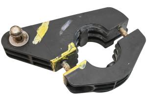 Honda - 04 Honda Aquatrax R-12X Steering Stem Cable Lever & Holder ARX1200 - Image 5