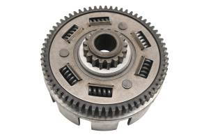 Honda - 85 Honda XR350R Clutch Basket - Image 2