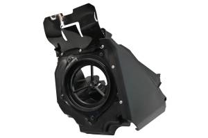 26 Yamaha YZ85 Airbox Intake Air Box