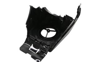 Yamaha - 26 Yamaha YZ85 Airbox Intake Air Box - Image 2