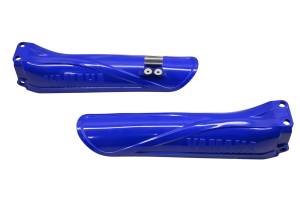 26 Yamaha YZ85 Left & Right Fork Guards