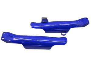 Yamaha - 26 Yamaha YZ85 Left & Right Fork Guards - Image 2