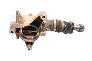 06 Can-Am Outlander 400 XT MAX 4Wd Front Differential Actuator Housing