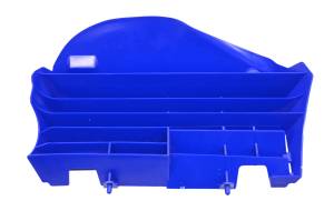 Yamaha - 26 Yamaha YZ85 Radiator Guard - Image 2