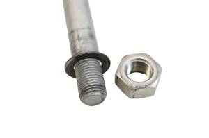 Yamaha - 26 Yamaha YZ85 Rear Axle Bolt - Image 3