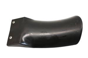 26 Yamaha YZ85 Rear Flap Guard