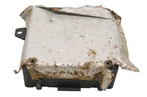 Kawasaki - 04 Kawasaki KFX700 2x4 Battery Box V-Force - Image 3