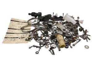 Sea-Doo - 12 Sea-Doo RXT-X260 Hardware Set Nuts & Bolts - Image 1