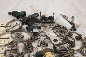 Sea-Doo - 12 Sea-Doo RXT-X260 Hardware Set Nuts & Bolts - Image 4