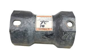 Yamaha - 16 Yamaha YXZ1000R Drive Shaft Cover - Image 2