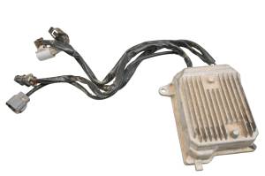 Yamaha - 16 Yamaha YXZ1000R Electric Power Steering Control Unit - Image 2