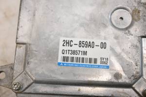 Yamaha - 16 Yamaha YXZ1000R Electric Power Steering Control Unit - Image 4