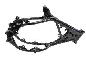 Yamaha - 26 Yamaha YZ85 Frame - Image 2