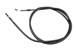 16 Yamaha YXZ1000R Reverse Cable