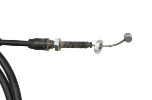 Yamaha - 16 Yamaha YXZ1000R Reverse Cable - Image 4