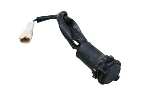 16 Yamaha YXZ1000R 12 Volt Accessory Outlet 12V