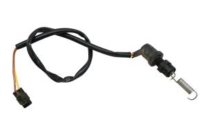 16 Yamaha YXZ1000R Rear Brake Tail Light Switch Sensor