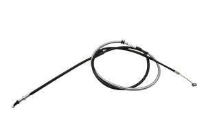 Yamaha - 24 Yamaha YFZ450R Parking Brake Cable - Image 2