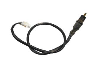 Yamaha - 16 Yamaha YXZ1000R Clutch Switch Sensor - Image 2