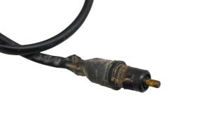 Yamaha - 16 Yamaha YXZ1000R Clutch Switch Sensor - Image 3