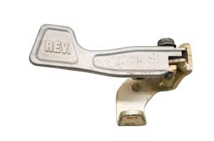 16 Yamaha YXZ1000R Reverse Lever