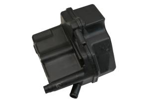 24 Yamaha YFZ450R Crankcase Breather Box Vent