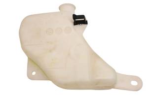 Yamaha - 24 Yamaha YFZ450R Coolant Overflow Radiator Bottle - Image 3