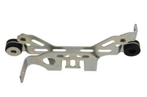 24 Yamaha YFZ450R Ecu Bracket Mount