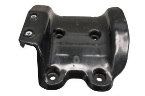 Yamaha - 24 Yamaha YFZ450R Rear Swing Arm Guard Skid Plate - Image 2