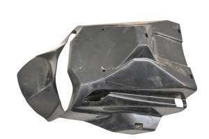 24 Yamaha YFZ450R Rear Tail Light Cover