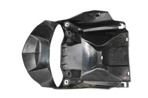 Yamaha - 24 Yamaha YFZ450R Rear Tail Light Cover - Image 4