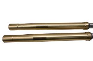 Yamaha - 26 Yamaha YZ85 Front Forks Suspension - Image 4
