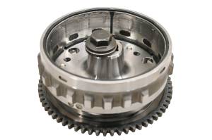 16 Yamaha YXZ1000R Flywheel Starter Clutch Bearing & Gear