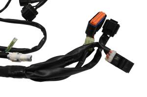 Yamaha - 24 Yamaha YFZ450R Wire Harness Electrical Wiring - Image 2