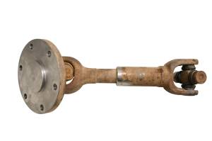 Yamaha - 16 Yamaha YXZ1000R Rear Drive Shaft - Image 2