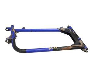 16 Yamaha YXZ1000R Rear Upper Left A-Arm