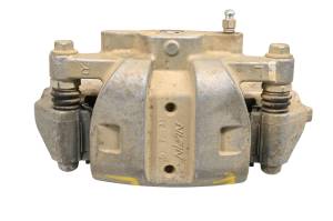 Yamaha - 16 Yamaha YXZ1000R Front Left Brake Caliper - Image 1