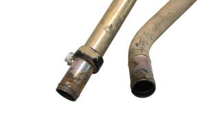 Yamaha - 16 Yamaha YXZ1000R Radiator Coolant Tubes - Image 3