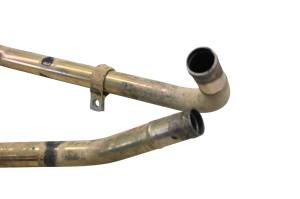 Yamaha - 16 Yamaha YXZ1000R Radiator Coolant Tubes - Image 4