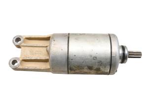 16 Yamaha YXZ1000R Starter Motor