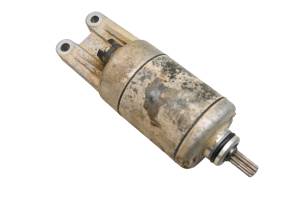 Yamaha - 16 Yamaha YXZ1000R Starter Motor - Image 2