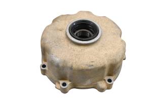 16 Yamaha YXZ1000R Gear Case Output Cover