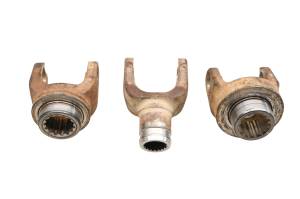 16 Yamaha YXZ1000R Drive Shaft Yokes