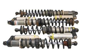 Yamaha - 16 Yamaha YXZ1000R Front & Rear Shocks Suspension Left & Right - Image 1