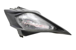 12 Yamaha YFZ450R Front Right Headlight